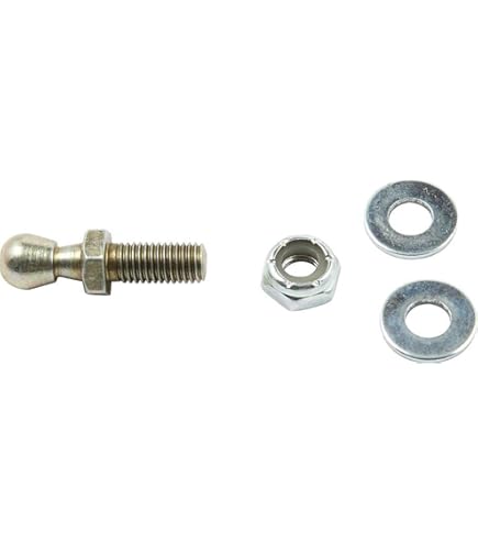 Amazon.com: JEGS Aluminum Carburetor Linkage Bushing